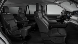 2026 Ford Expedition® Internal Image 1